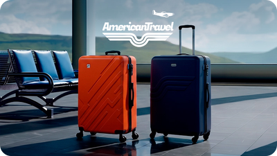 AMERICAN TRAVEL