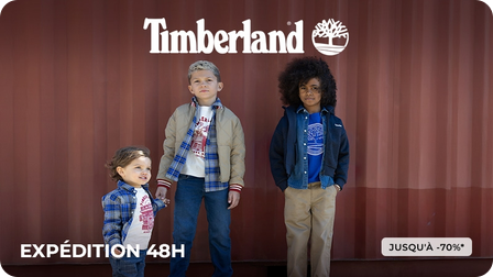 TIMBERLAND
