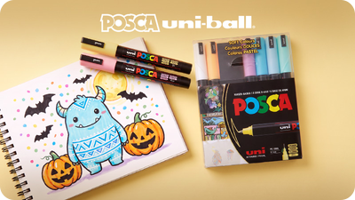 POSCA