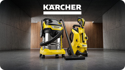 KARCHER RECONDITIONNÉ