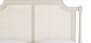 Villandry Bed