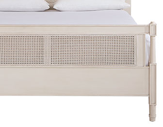 Villandry Bed