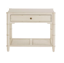 Villandry 1-Drawer Nightstand