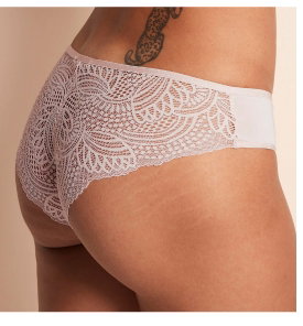 Beatrice Cheeky Light Beige