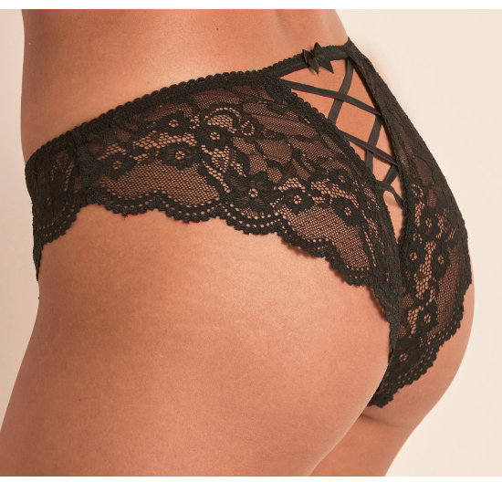 Serina B1 Cheeky Black