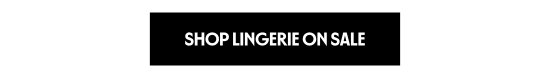 Shop Lingerie on Sale