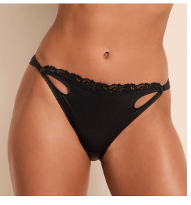Vesper Brazilian Black