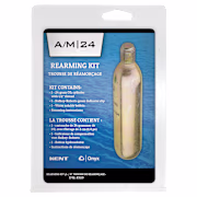 Onyx AM24 24-Gram Inflatable Life Vest Rearming Kit - 1 Pack
