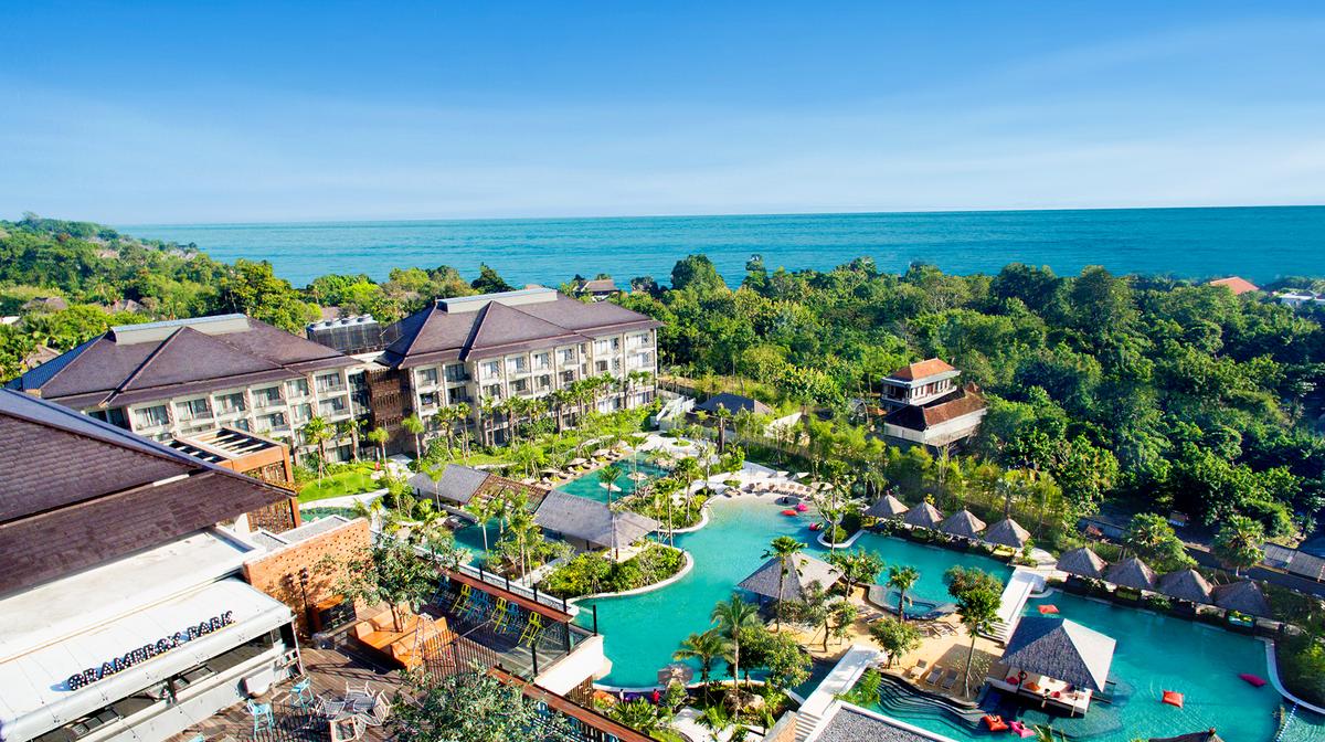 Bali Bestseller is Back: Jimbaran All-Inclusive Luxury with All Meals & Unlimited Free-Flow Drinks