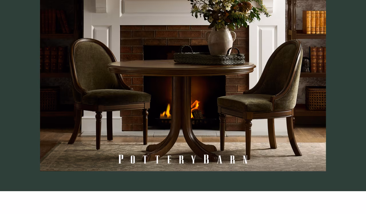 Pottery Barn