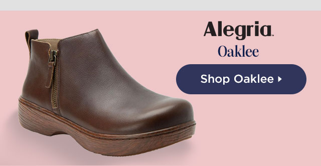 Shop Oaklee by Alegria