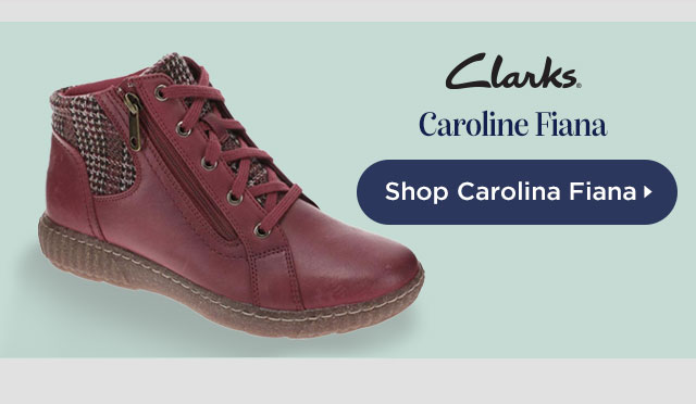 Shop Caroline Fiana by Clarks