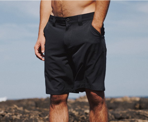 Amphibian Shorts