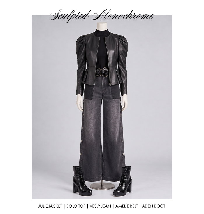 PRE-FALL VIP OFFER: SHOP NOW