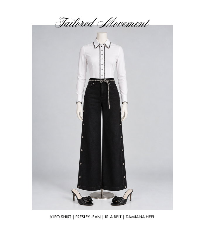 PRE-FALL VIP OFFER: SHOP NOW