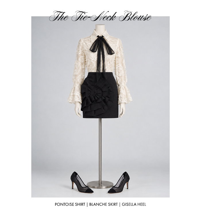 PRE-FALL VIP OFFER: SHOP NOW