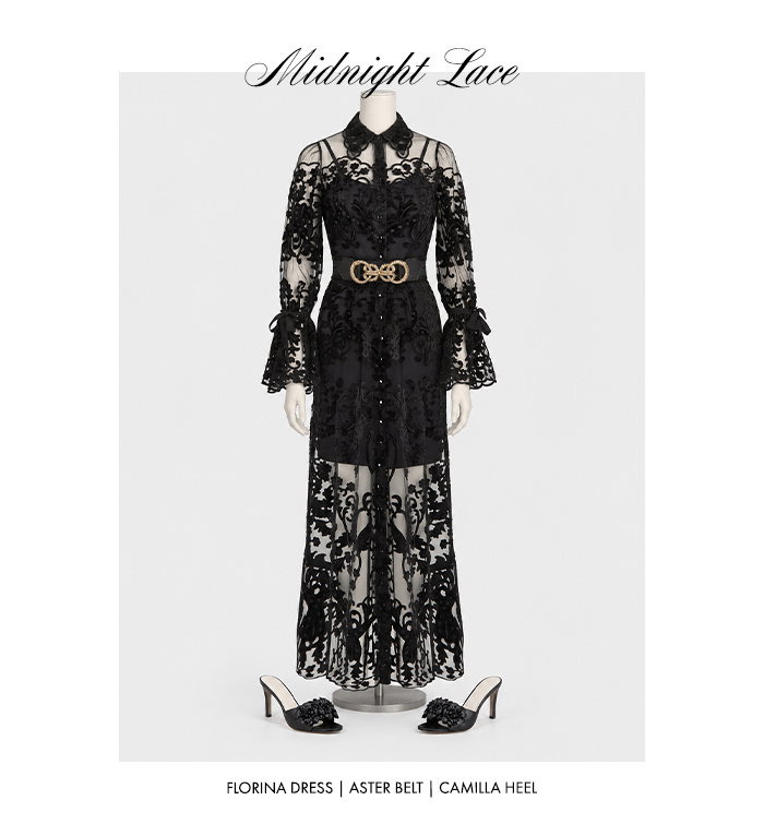 PRE-FALL VIP OFFER: SHOP NOW
