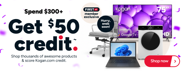 Spend & Get