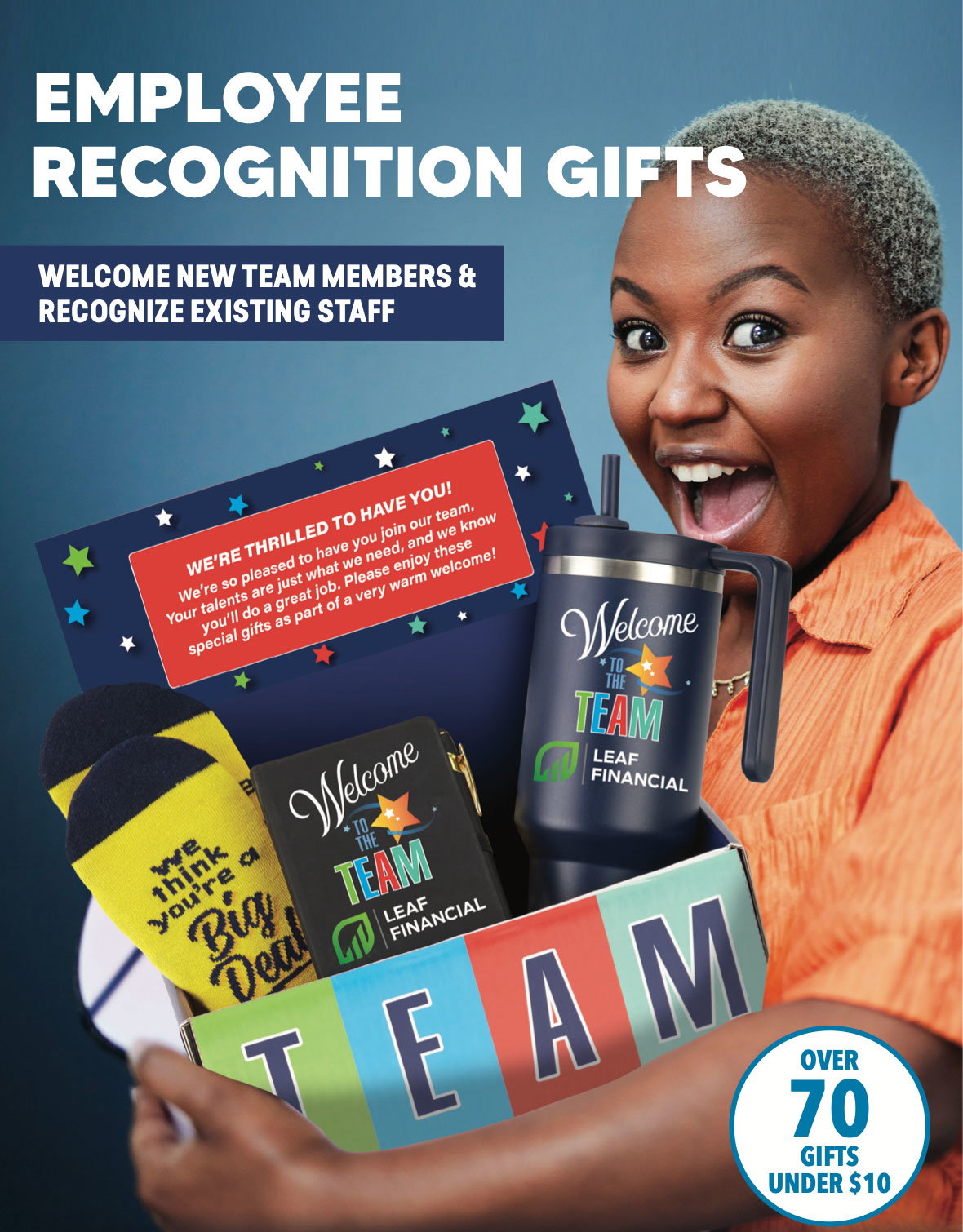 Shop All Employee Gifts