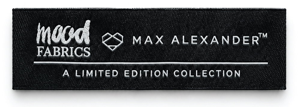 SHOP THE EXCLUSIVE MAX ALEXANDER COLLECTION