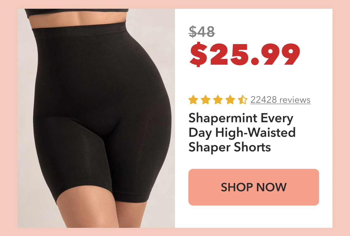 Shop High-Waisted Shorts
