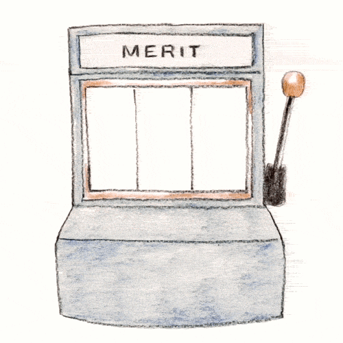 MERIT