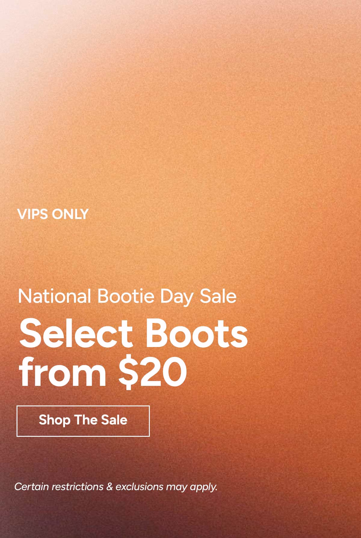 SHOP NOW