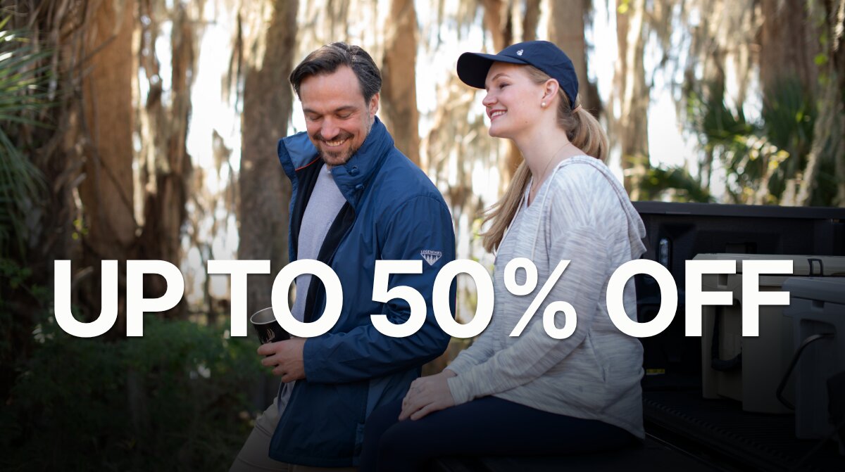 Up To 50% Off 