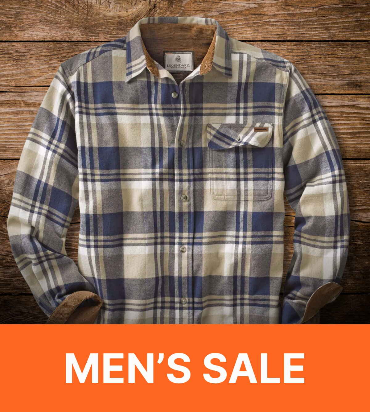 Men's Sale 