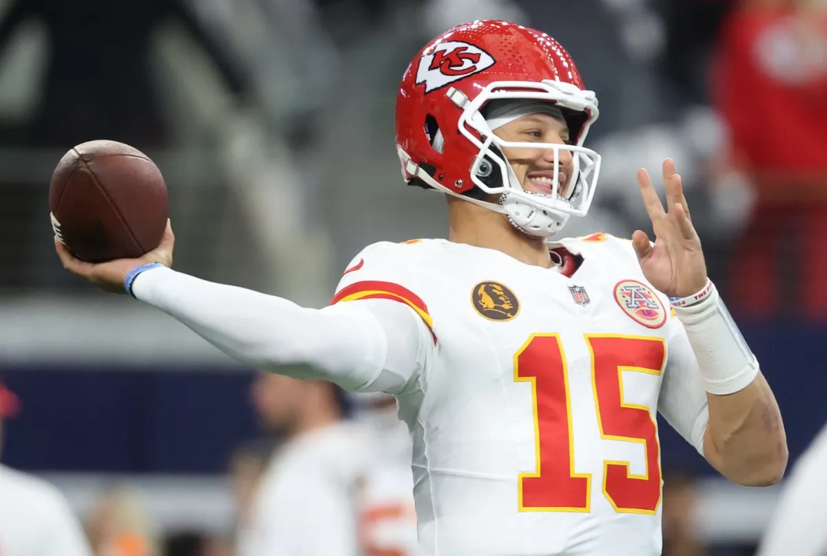 Broncos vs. Chiefs Predictions: Week 1 Monday Night Football odds, picks, and player props