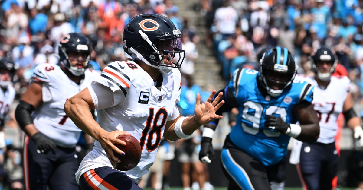 MNF Broncos-Chiefs Best Bets and NFL Week 2 Line Moves