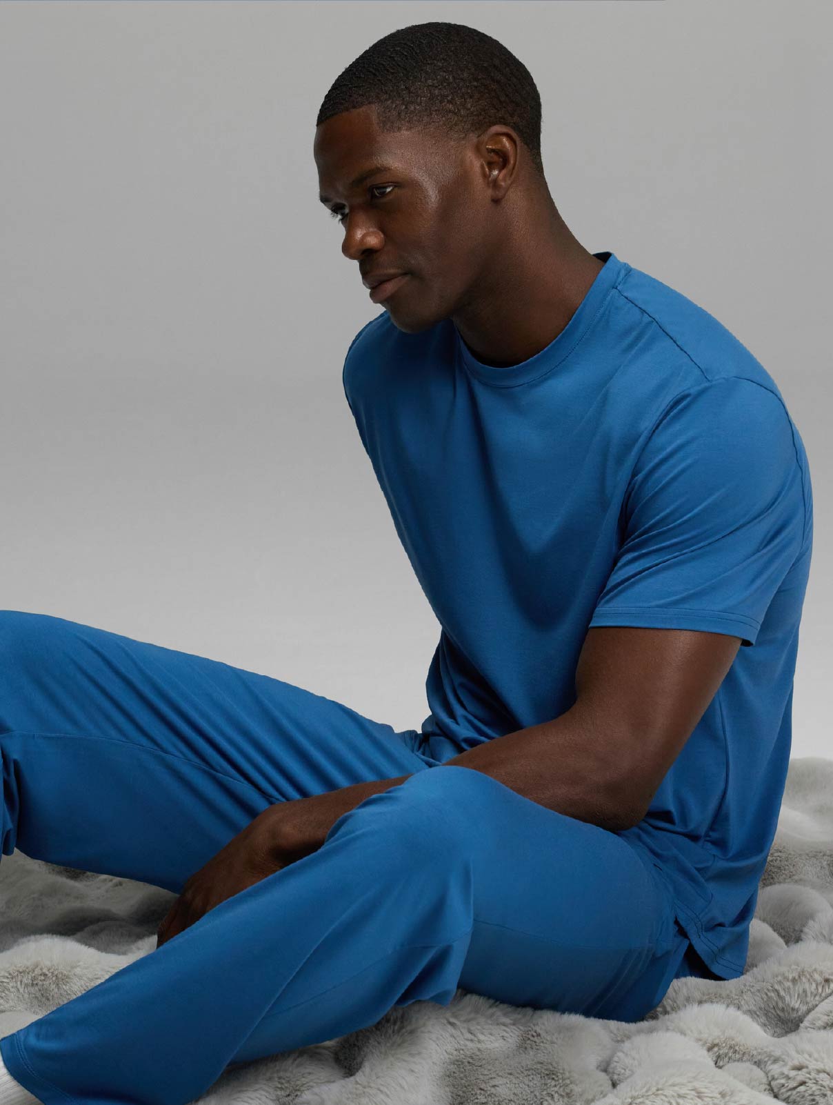 MEN'S SHIRT AND PANT COMBO