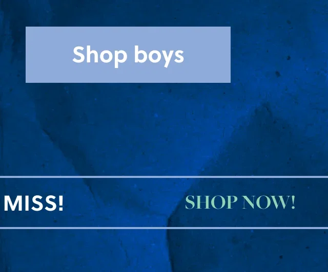 boys