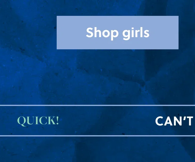 girls