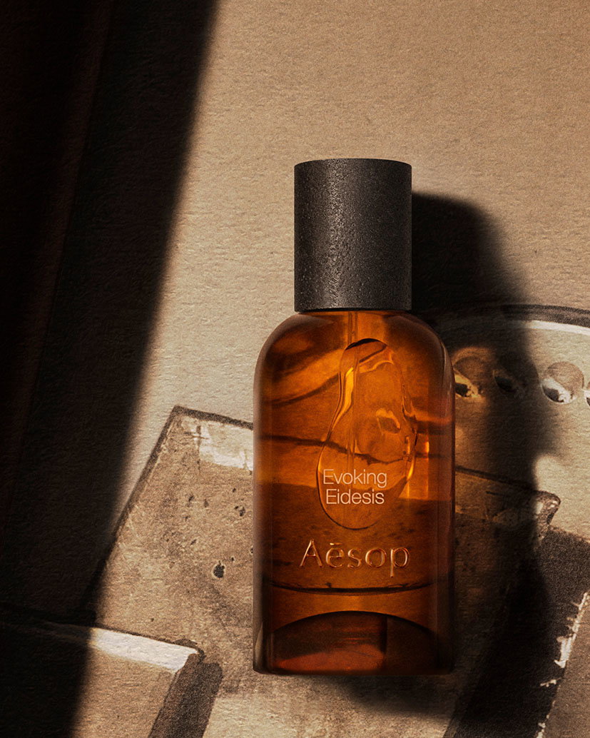 Pleasingly tactile, enjoyably abiding
