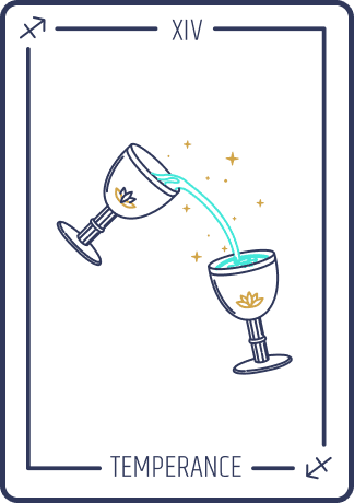 Temperance