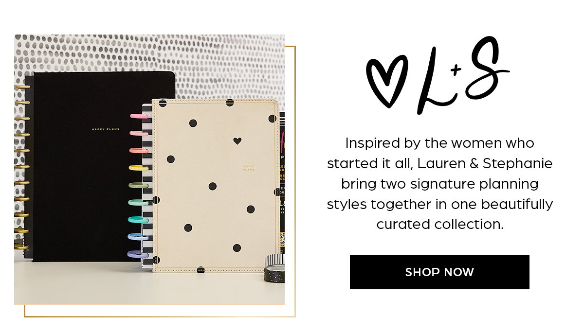 Love, L+S