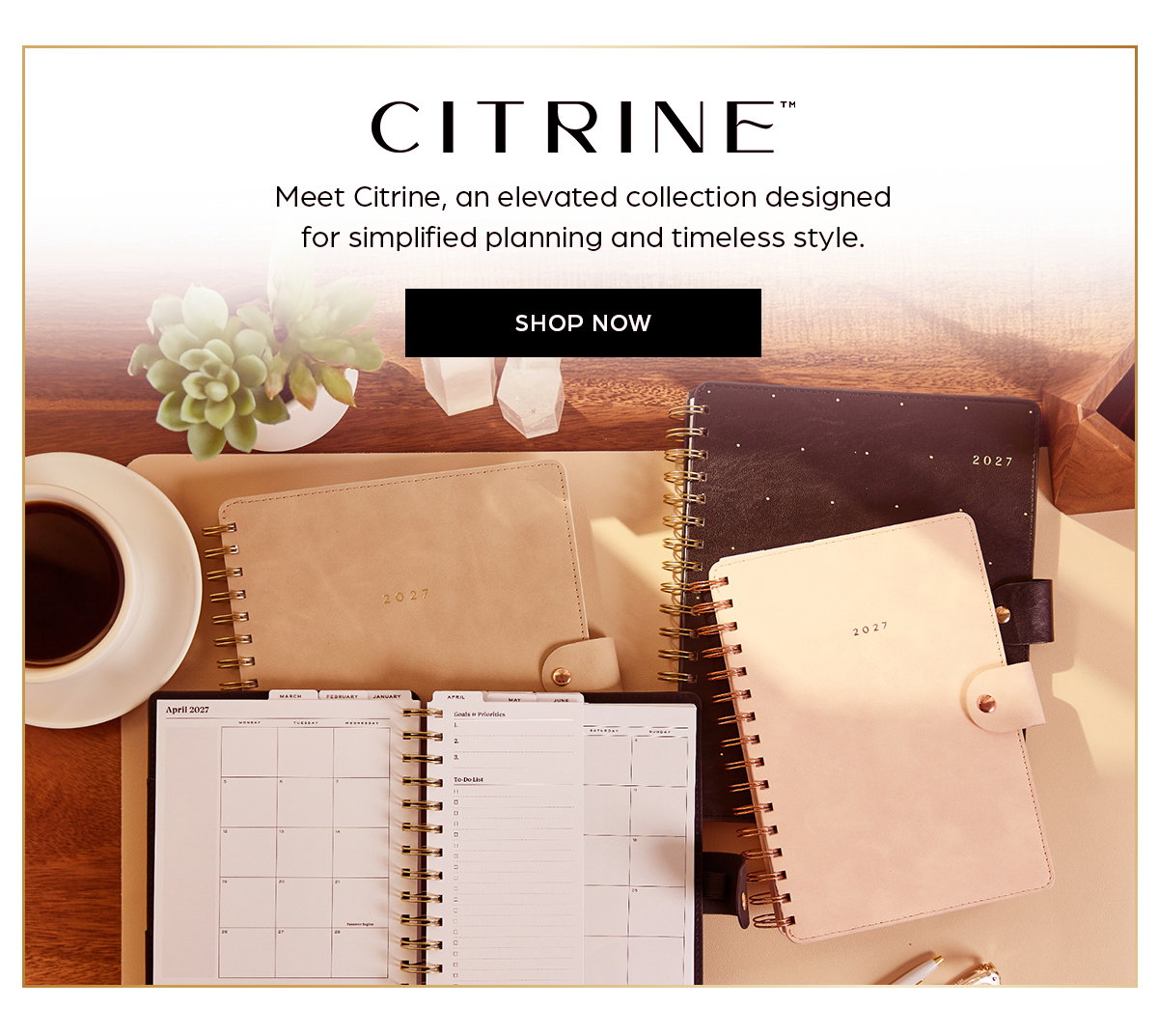 Citrine