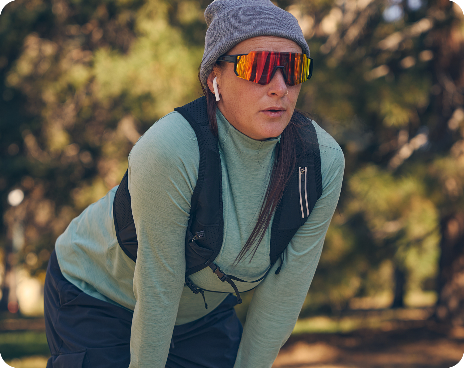 Start fall fresh with everyday immune support.*