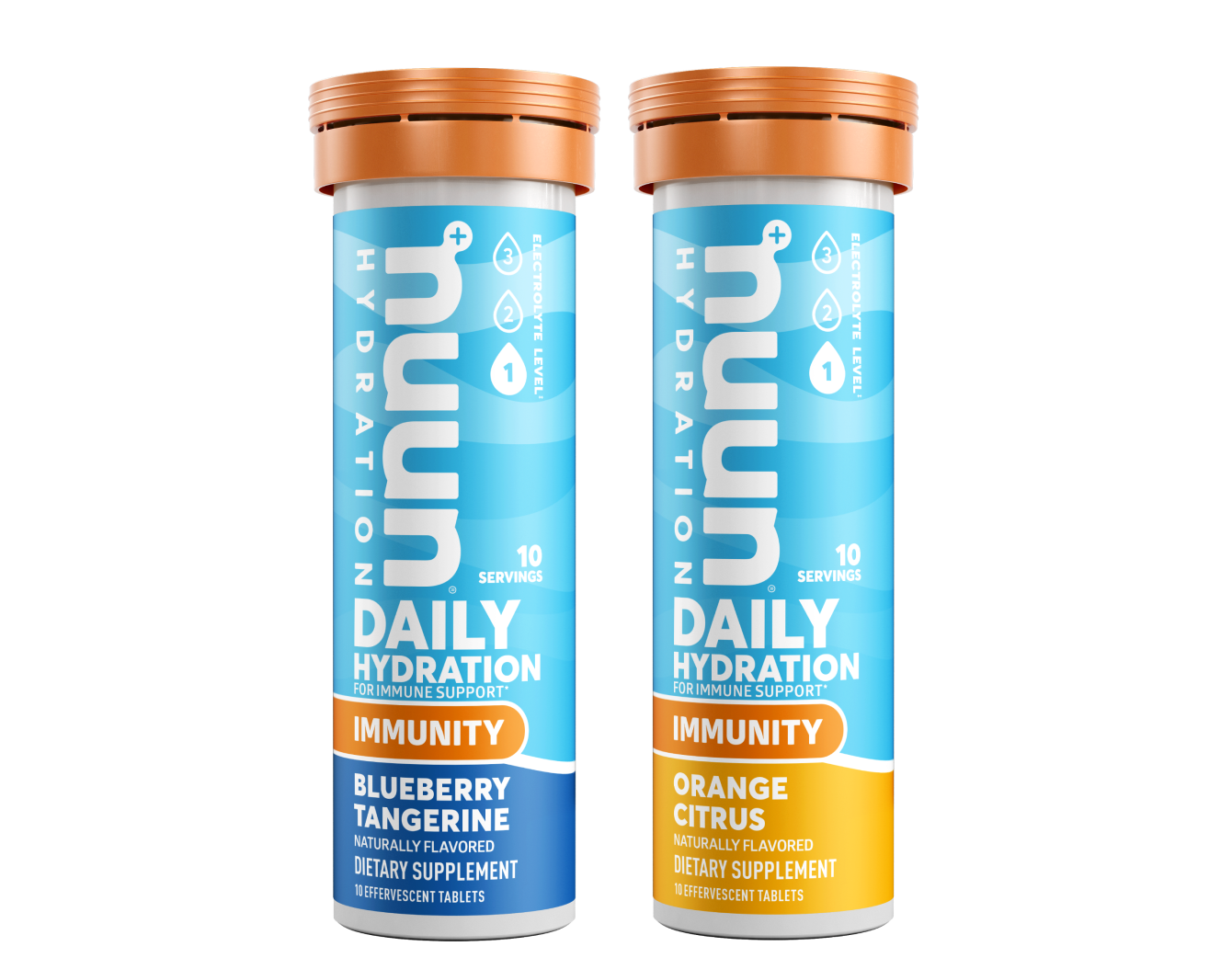 Nuun Immunity 