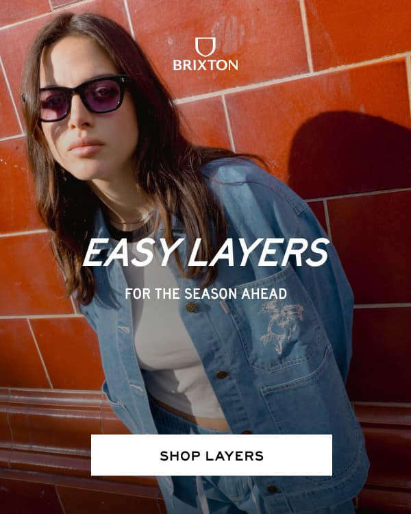 SHOP LAYERS