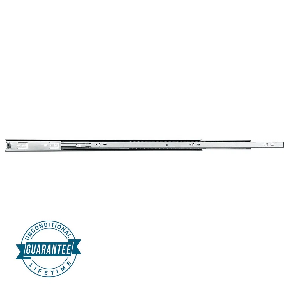 Shop Drawer Slides