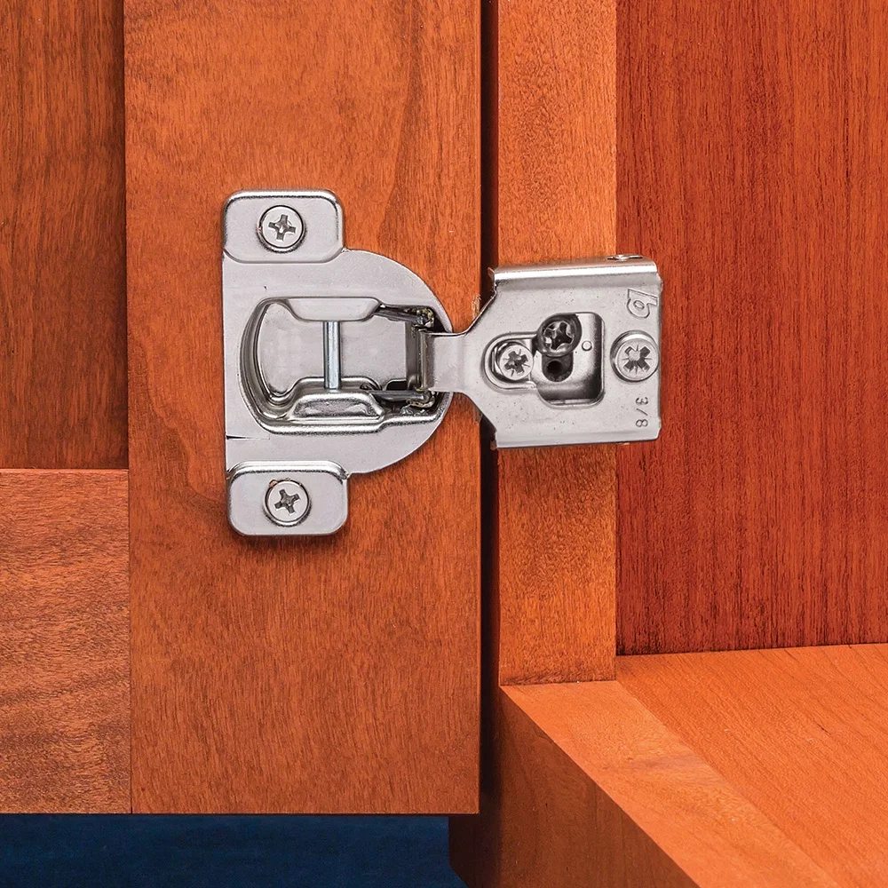 Blum Compact Hinge Kits (Pairs) for Face Frame