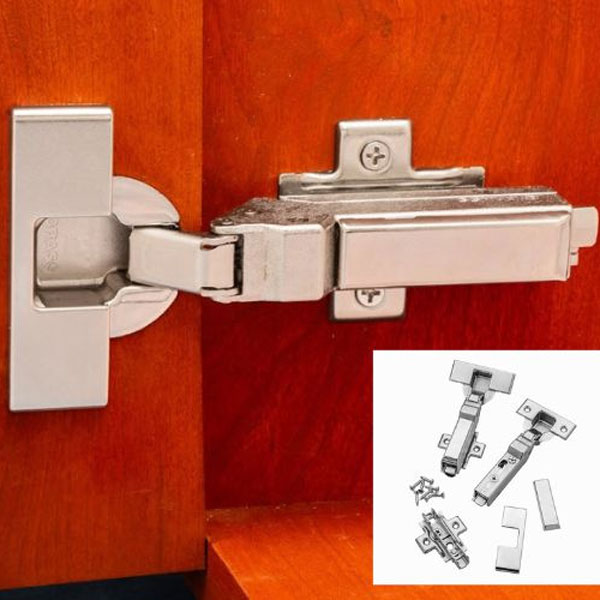 European Hinge Buying Guide