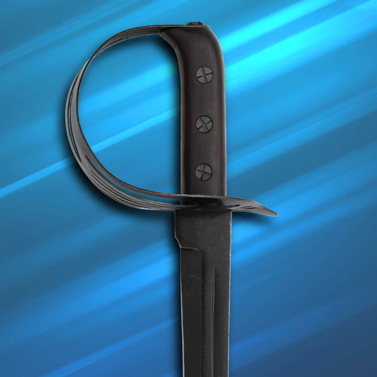 Battlecry Cutlass