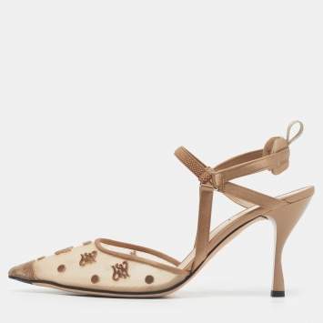 Colibri Size 41 Beige/Brown Ne