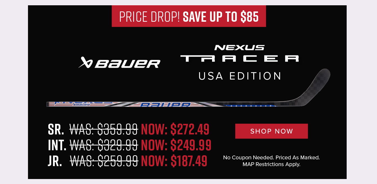 B11- Price Drop! Save Up To $85 Nexus Tracker Stick