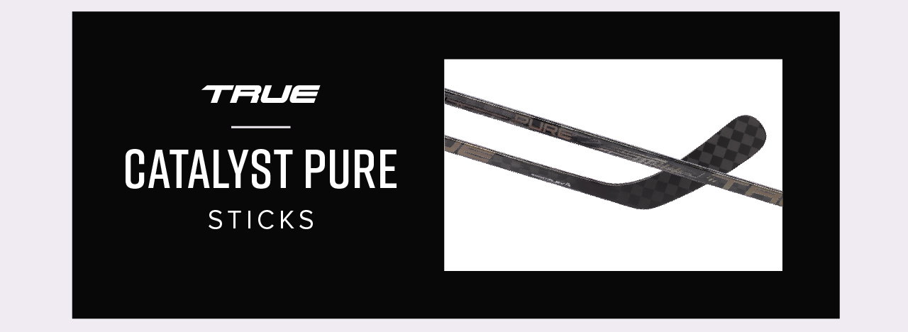 B8- TRUE Catalyst Pure Sticks