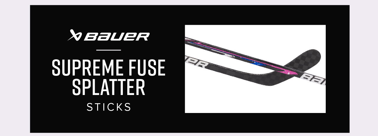 B4- Supreme Fuse Splatter Sticks