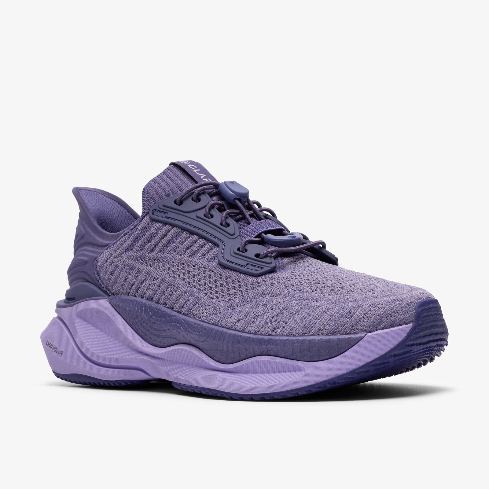 Pace Rise Berry